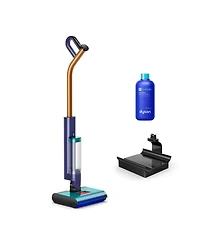 Dyson Clean+Wash Hygiene Wet Cleaner | Prussian