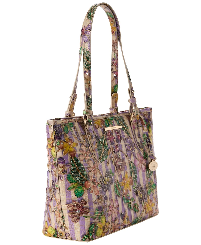 Brahmin Asher Tote