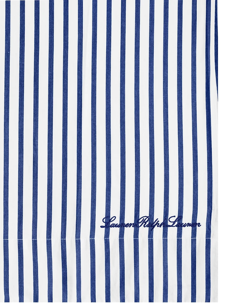 Lauren Ralph Women's Wide Cuff Tunic Cover-Up