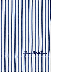 Lauren Ralph Women's Wide Cuff Tunic Cover-Up