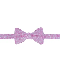 Trafalgar Hanami Cherry Blossom Burst Suspenders and Bowtie Bundle
