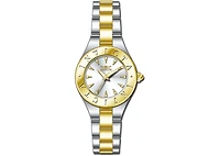 Invicta Women's 21745 Wildflower Quartz Silver Dial Watch