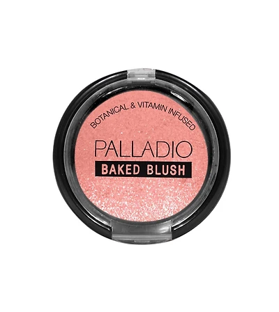Palladio Baked Blush - 0.09 oz