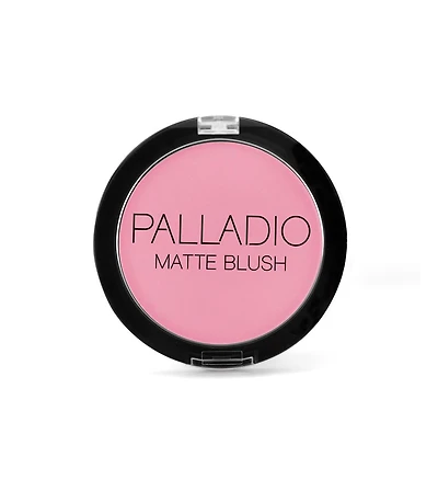 Palladio Matte Blush - 0.21 oz
