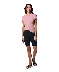Columbia Women's All Seasons Regular Fit Shorts
