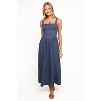 Petal and Pup Women's Kinslee Midi Dress