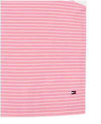 Tommy Hilfiger Girls' 7-16 Feeder Stripe Tank Top