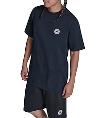 Converse Men's Regular-Fit Crewneck T-Shirt