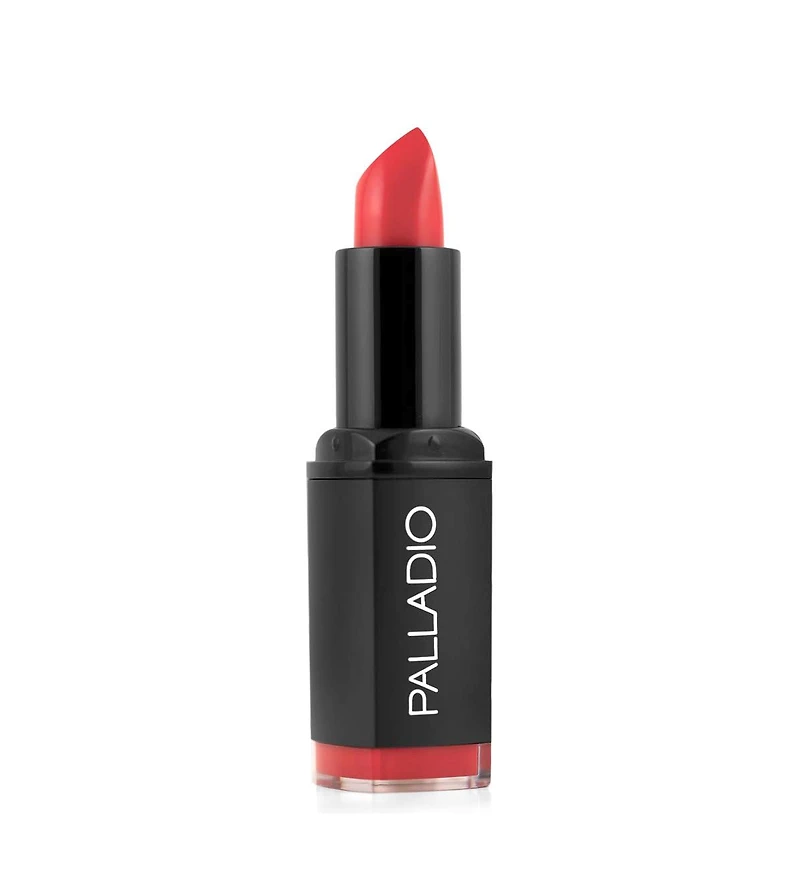 Palladio Herbal Matte Lipstick - 0.13 oz