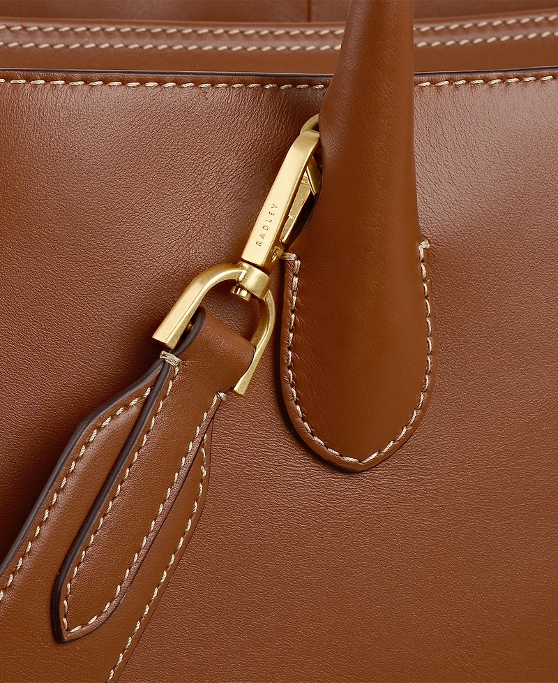 Radley London Romilly Extra Large Zip-Top Grab Handbag