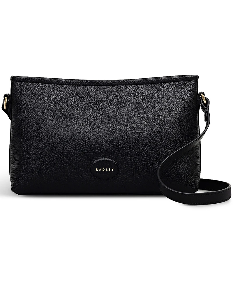 Radley London Chartfield Place Zip-Top Small Crossbody Bag