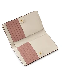 Radley London Spring Daze Mini Bifold Wallet