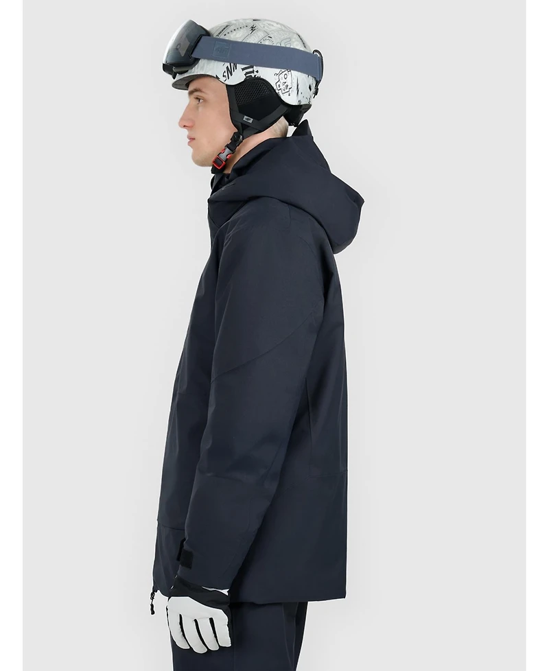 4F Men's Ski Jacket Membrane Dermizax 20000