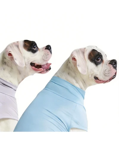 Aronkl Uv Protection Spf 30 Breathable Quick Dry Dog T Shirt