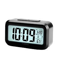 iHome Timex T108B 1.5-Inch Display Digital Alarm Clock