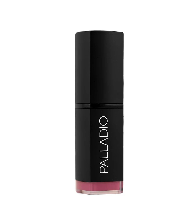 Palladio Herbal Matte Lipstick - 0.13 oz