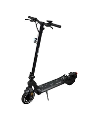 GoPowerBike GoOne Foldable Electric Scooter 18.6mph Max Speed & 400W Motor