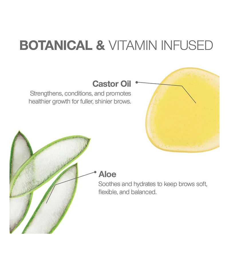 Palladio Brow Laminating Gel