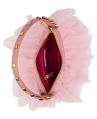 Betsey Johnson Tutu Pretty Mini Satchel Bag
