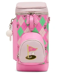 Betsey Johnson Par-tee Mini Crossbody Bag