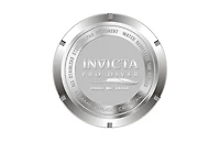 Invicta Men's 12995 Pro Diver Quartz Chronograph Dial Watch