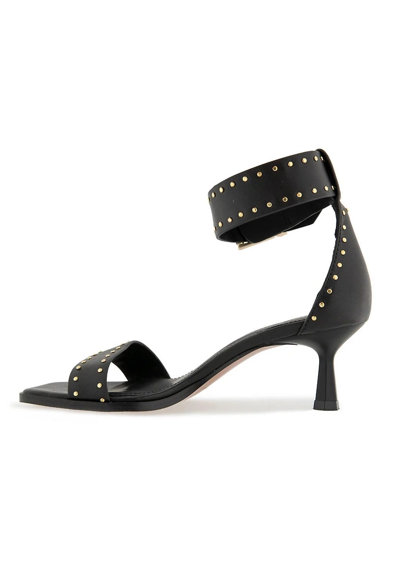 Rebecca Minkoff Women's Freya Heeled Sandal