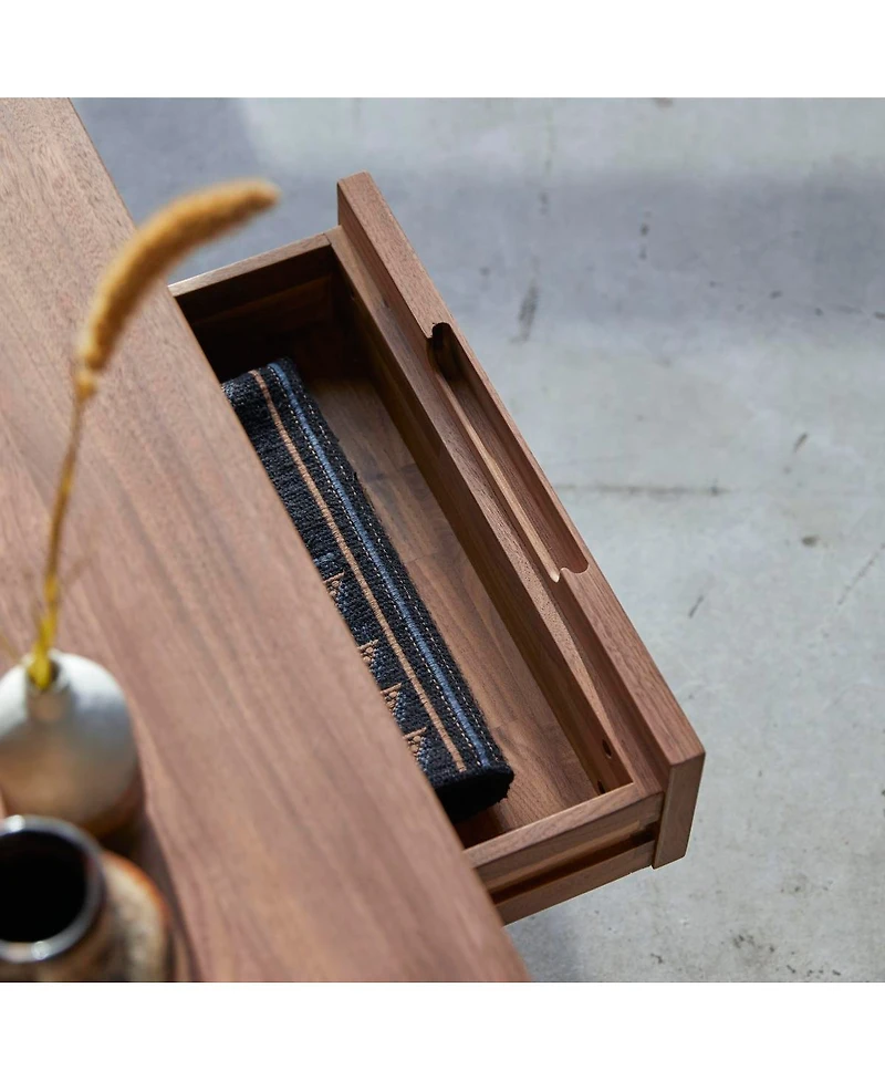 Tikamoon Ellie Tv unit 180