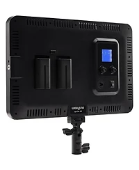 Viltrox Weeylite Sprite 40 40W Rgb Led 2-Light Panel Kit