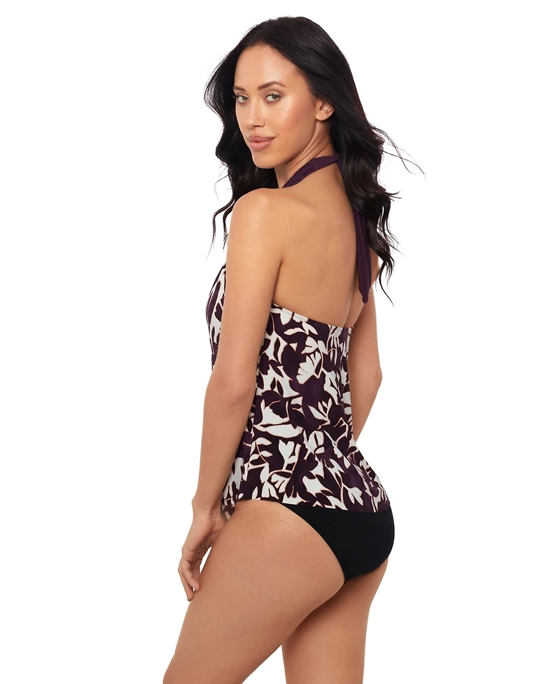 Magicsuit Women's Martinique Jojo Pull-On Tankini Top