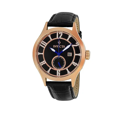 Invicta Men's 12231 Vintage Quartz Dial Watch
