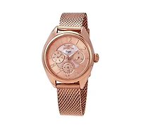 Invicta Women's Angel Quartz Chronograph Dial Watch