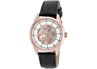 Invicta Men's 18134 Specialty Quartz Skeleton Dial Watch