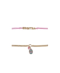 Hallmark 4pc Easter Bracelet Set