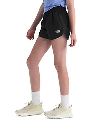 The North Face Girls' 7-16 Flex Woven Shorts