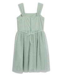 Speechless Girls' 7-16 Sleeveless Dress