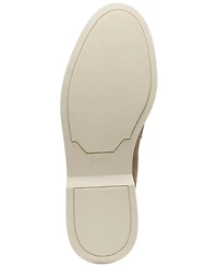 Hugo Boss Men's Slip-on Loafers