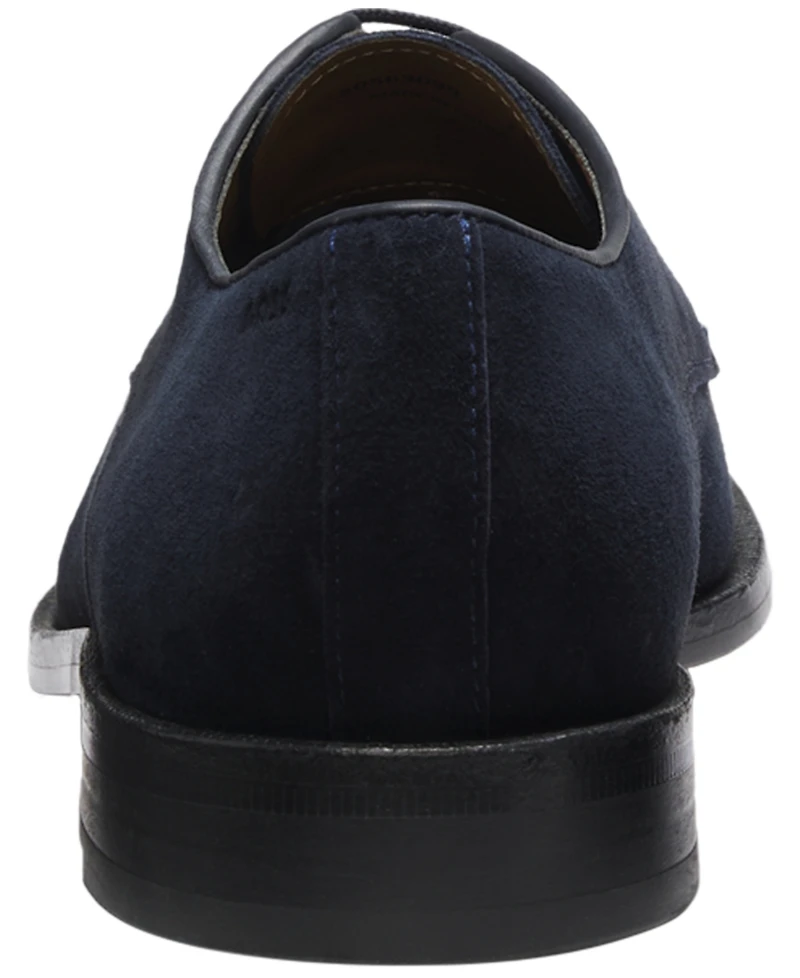 Hugo Boss Men's Lace-Up Dress Shoes
