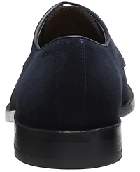 Hugo Boss Men's Lace-Up Dress Shoes
