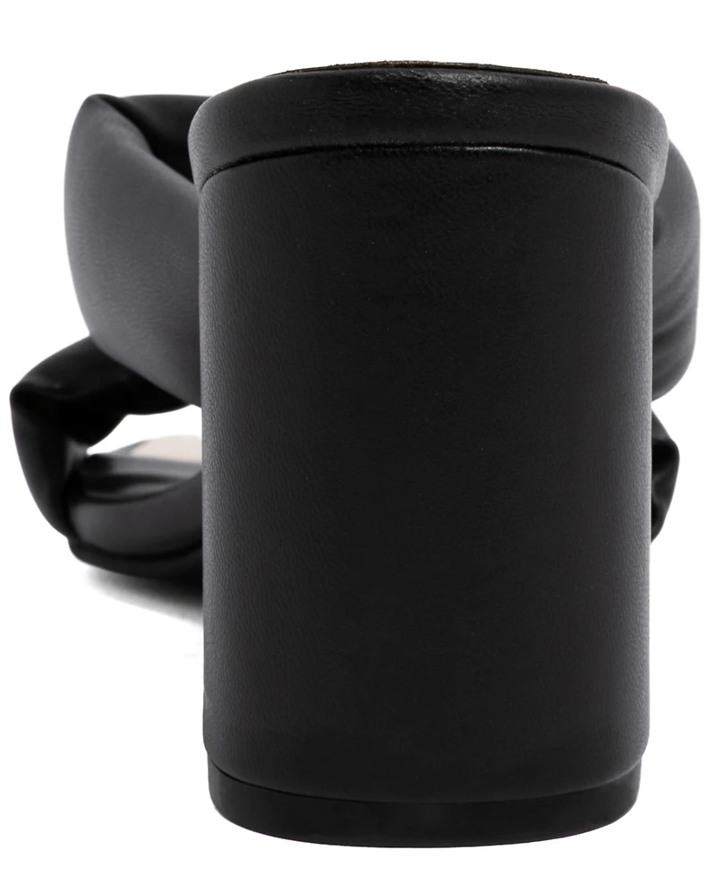 Jones New York Women's Eastelle Open Toe Dress Sandals