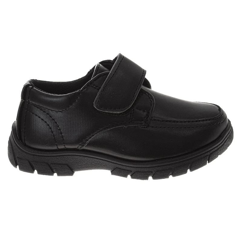 French Toast Big Boys Classic School Shoes Uniform Approved Durable Everyday Wear Comfort Fit