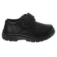 French Toast Big Boys Classic School Shoes Uniform Approved Durable Everyday Wear Comfort Fit