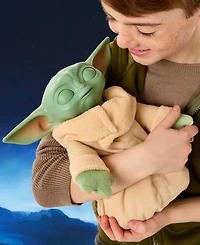 Star Wars Action Buddy Grogu