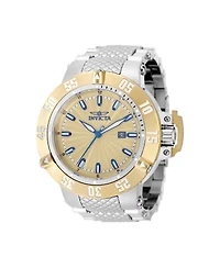 Invicta Men's 50053 Subaqua Quartz PC32 Dial Watch