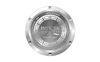 Invicta Men's 13995 Pro Diver Quartz Sunray Dial Watch