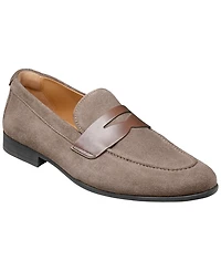 Florsheim Men's Modena Moc-Toe Penny Loafers