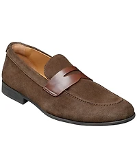 Florsheim Men's Modena Moc-Toe Penny Loafers