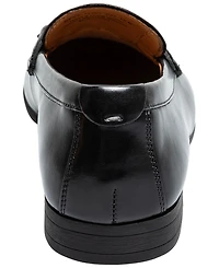 Florsheim Men's Modena Moc-Toe Bit Loafers