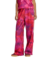 adidas Women's Farm Rio Drawstring Track Pants
