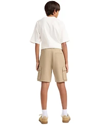 Levi's Big Boys Traditional Cargo Shorts