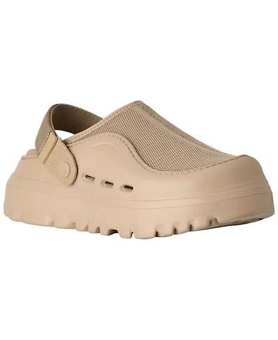 Ugg Men's Peakmod Round-Toe Clogs